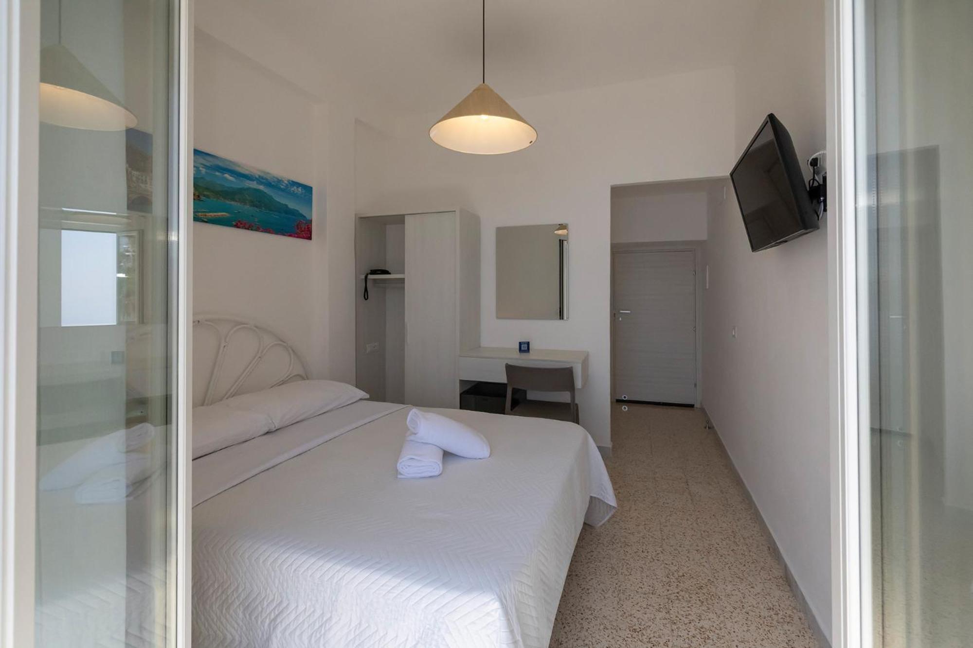 Villa Pino Furore Eksteriør billede